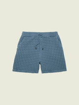 Porto Waffle Short - Coronet-OAS-Over the Rainbow