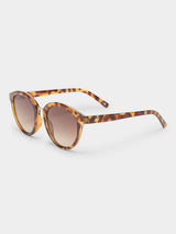 Influx Sunglasses - Cola Tort-LE SPECS-Over the Rainbow