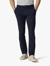 Verona Chino Pant - Night Sky High Flyer-34 HERITAGE-Over the Rainbow