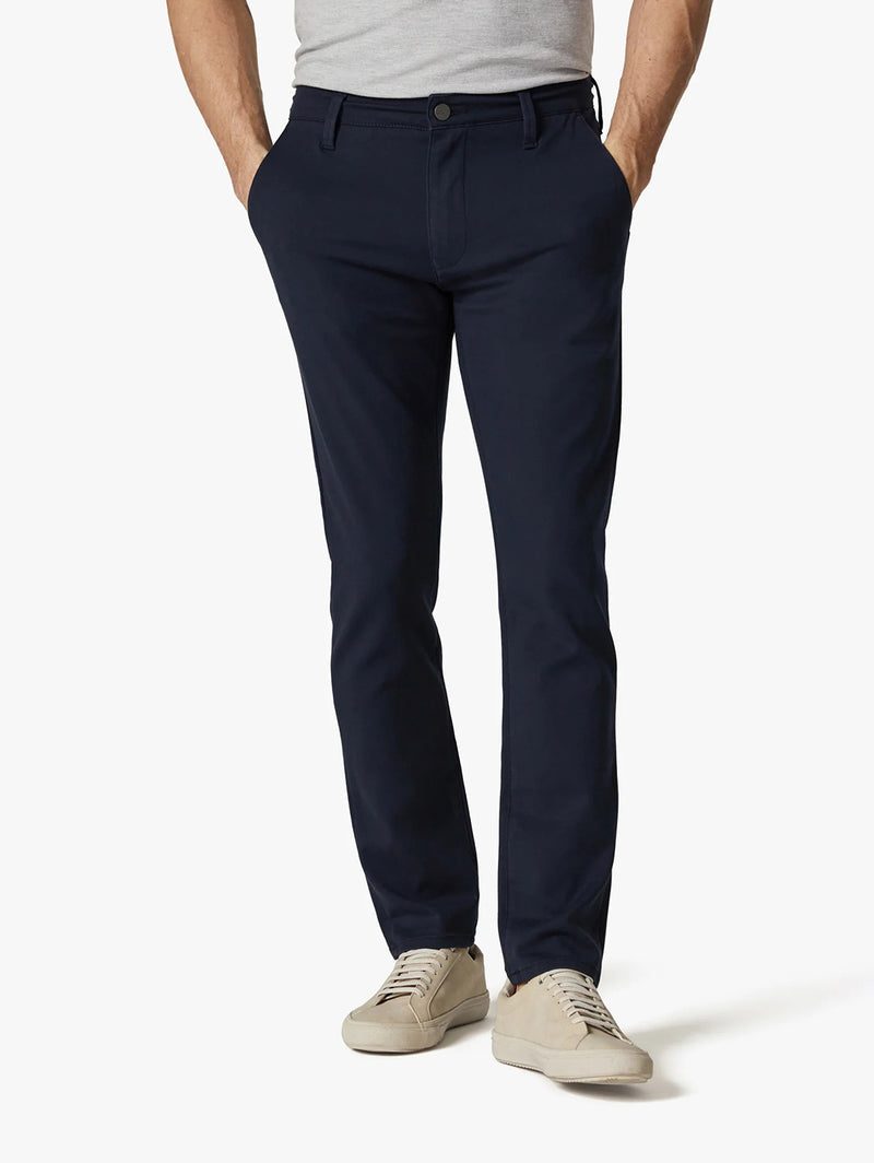 Verona Chino Pant - Night Sky High Flyer-34 HERITAGE-Over the Rainbow