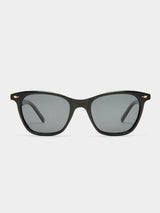 Nonsensical Sunglasses - Black Polarized-LE SPECS-Over the Rainbow