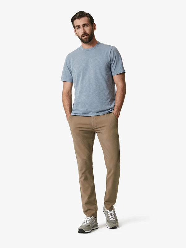 Verona Chino Pant - Walnut High Flyer-34 HERITAGE-Over the Rainbow