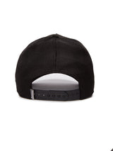 The Suede Rooster Hat - Black-GOORIN BROTHERS-Over the Rainbow