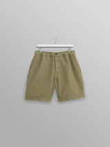 Kurt Short - Khaki Honeycomb-Wax London-Over the Rainbow