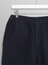 Kurt Short - Navy Honeycomb-Wax London-Over the Rainbow