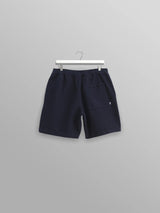 Kurt Short - Navy Honeycomb-Wax London-Over the Rainbow