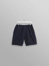 Kurt Short - Navy Honeycomb-Wax London-Over the Rainbow