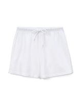 Layla Sweat Short - Sugar-PERFECTWHITETEE-Over the Rainbow