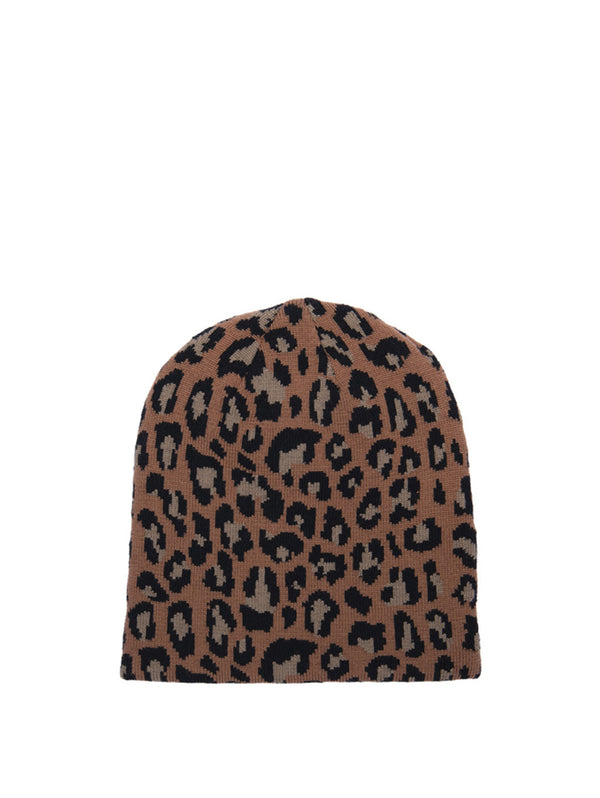 Leopard Hat - Savannah-Lindo F-Over the Rainbow