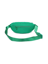 Aim Belt Bag - Kelly Green-SOL + SELENE-Over the Rainbow