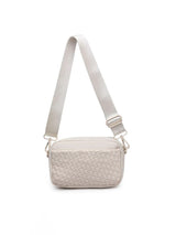 Inspiration Bag - Cream-SOL + SELENE-Over the Rainbow