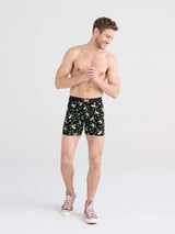 Ultra Super Soft Boxer Brief - Pickleball-SAXX-Over the Rainbow