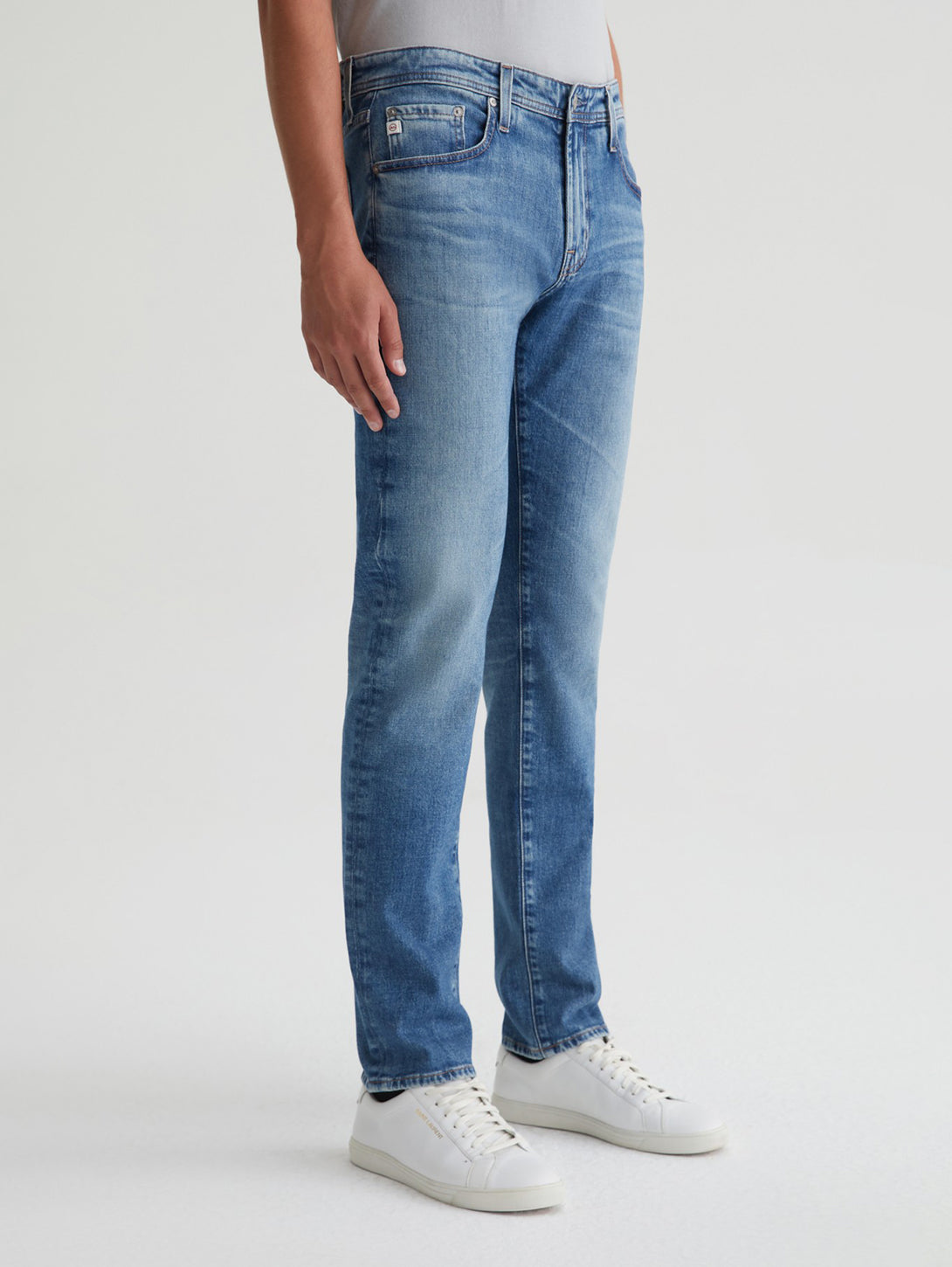 AG JEANS | Dylan Skinny Jean - 19 Years El Rey | Over The Rainbow ...