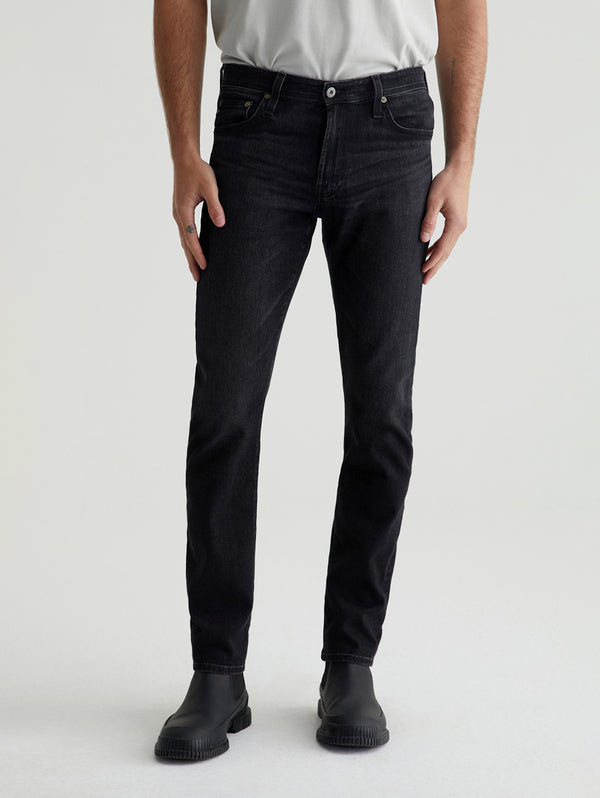 Tellis Modern Slim Jean - Trophy-AG Jeans-Over the Rainbow