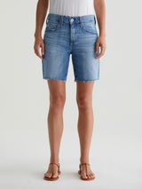 Ex-Boyfriend Short - Iris-AG Jeans-Over the Rainbow