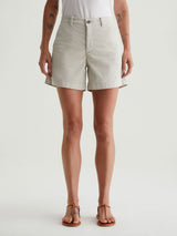 Jude Short - Pumice-AG Jeans-Over the Rainbow