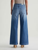 Stella Jean - Nautical Mile-AG Jeans-Over the Rainbow