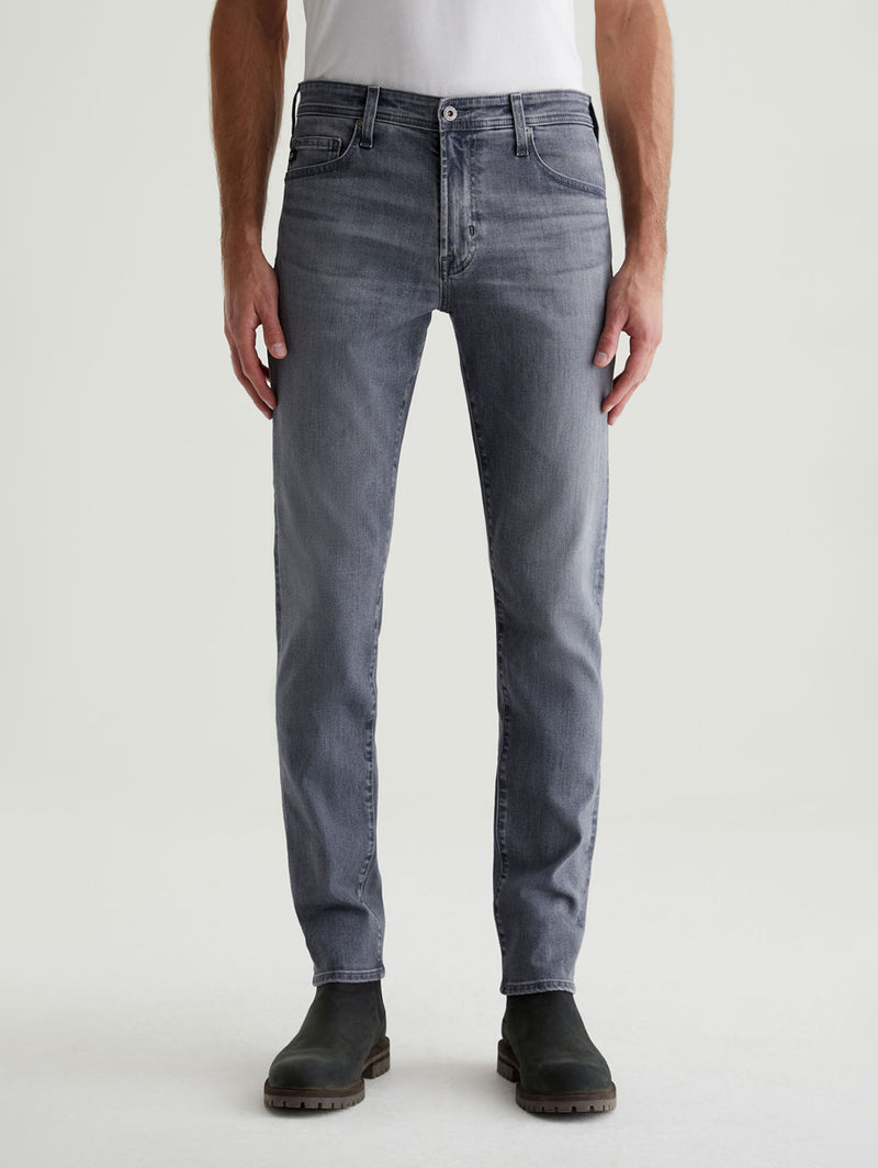 Dylan Skinny Jean - Cannery-AG Jeans-Over the Rainbow