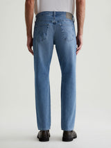 Everett Slim Straight Jean - Cascade-AG Jeans-Over the Rainbow