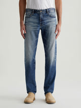 Tellis Modern Slim Jean - 13 Years Olivehurst-AG Jeans-Over the Rainbow