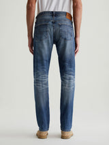 Tellis Modern Slim Jean - 13 Years Olivehurst-AG Jeans-Over the Rainbow