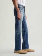 Tellis Modern Slim Jean - 13 Years Olivehurst-AG Jeans-Over the Rainbow