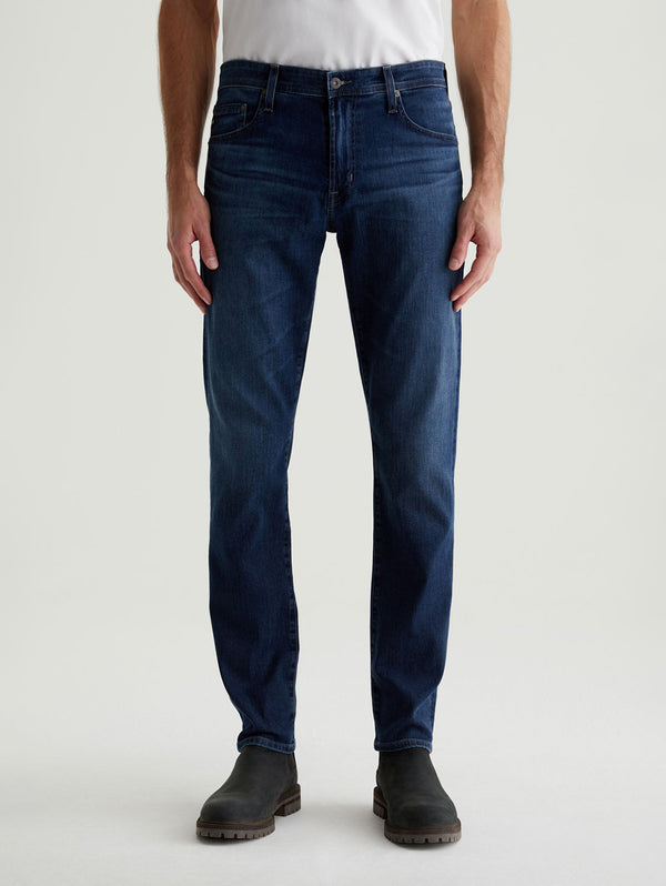 Tellis Modern Slim Jean - Armonia-AG Jeans-Over the Rainbow