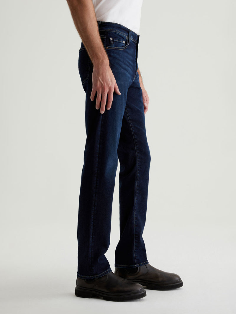 Dylan Skinny Jean - Sonoma-AG Jeans-Over the Rainbow