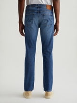 Everett Slim Straight Jean - Malecon-AG Jeans-Over the Rainbow