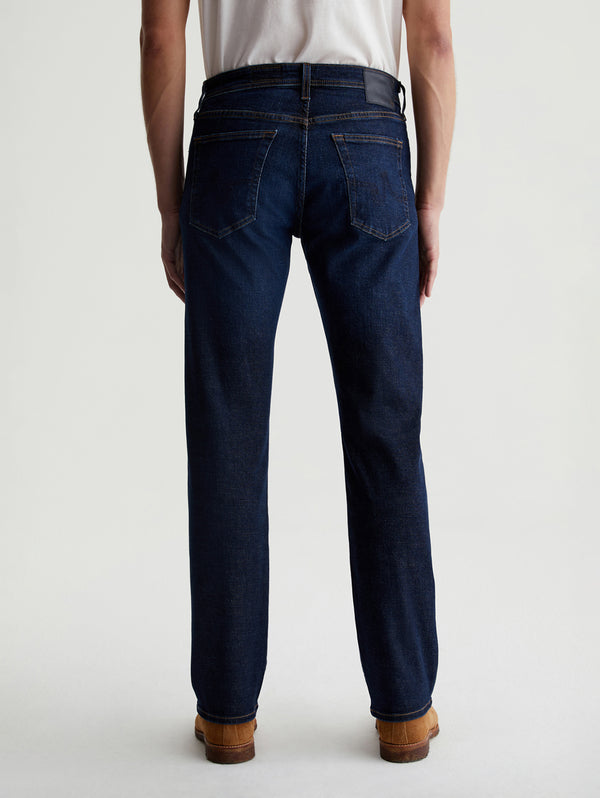 Protoge Straight Jean - Mayfield-AG Jeans-Over the Rainbow