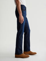 Protoge Straight Jean - Mayfield-AG Jeans-Over the Rainbow