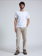 Standard Chino - Light Tan