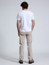 Standard Chino - Light Tan