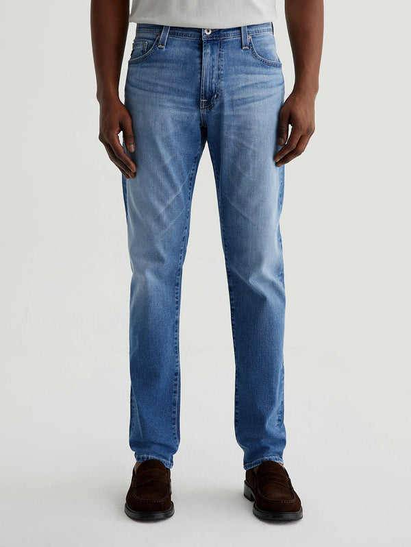 Tellis Modern Slim Jean - Verdun-AG Jeans-Over the Rainbow