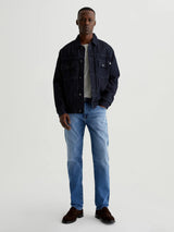 Tellis Modern Slim Jean - Verdun-AG Jeans-Over the Rainbow