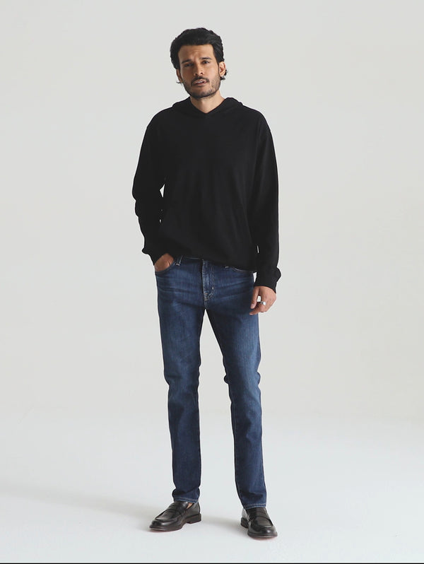 Dylan Skinny Jean - Midlands-AG Jeans-Over the Rainbow