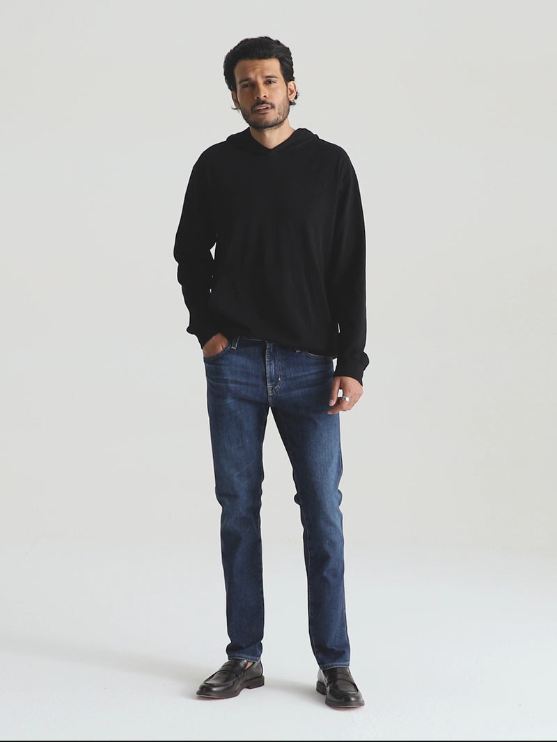 Dylan Skinny Jean - Midlands-AG Jeans-Over the Rainbow