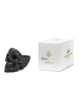 Skull Tidy - Black-AREAWARE-Over the Rainbow