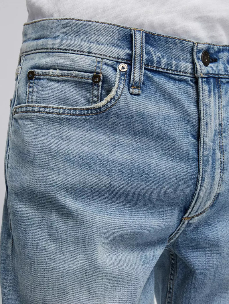 Indigo Denim Jeans V2 – Outclass