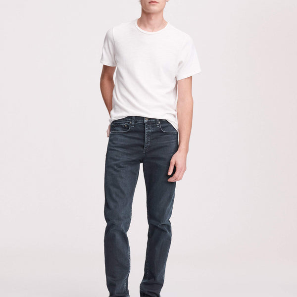 Fit 2 Slim Jean - Minna